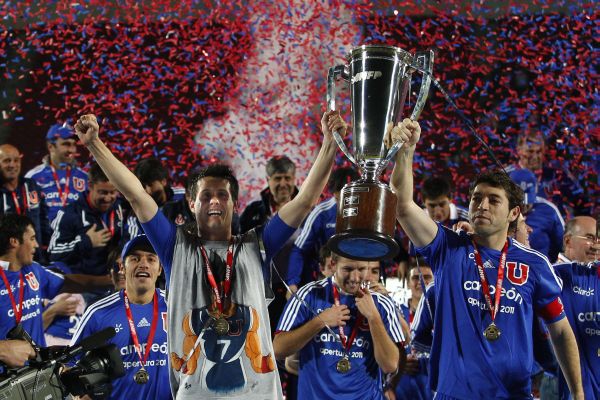 [Fotos] Un día como hoy: recuerda la espectacular final del Apertura 2011