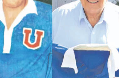 Los 50 años del título que todos soñaron