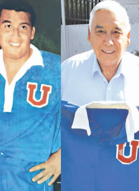 Los 50 años del título que todos soñaron