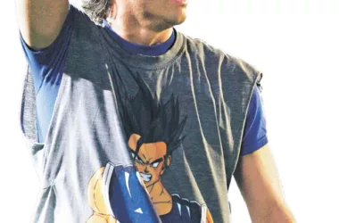 Rivarola: “lo único que me falta es un título internacional”