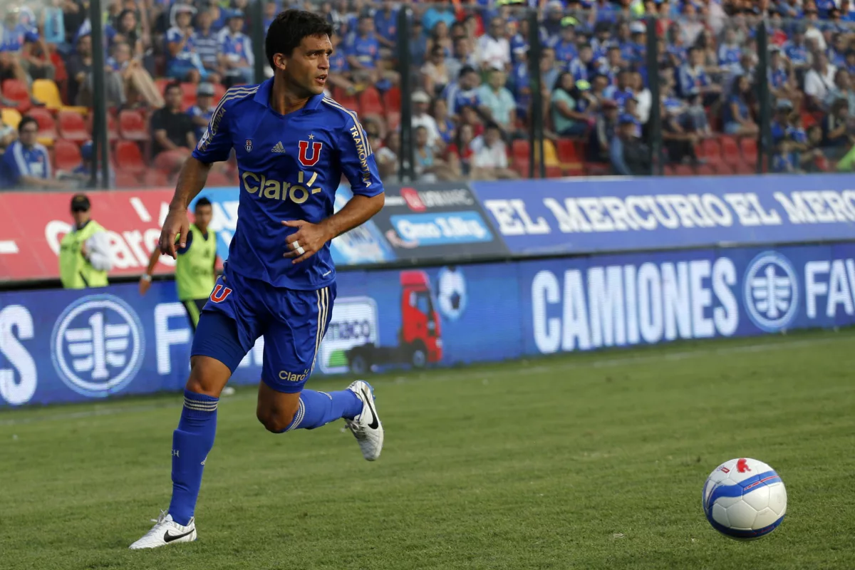 Matías Caruzzo: “Nuestra ilusión es la de los hinchas”