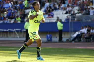 Ramón Fernández: “He aprovechado la confianza que me dieron”