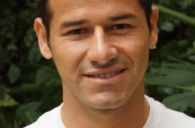 Rodrigo Mora: “Queremos poner a la U donde lo merece”
