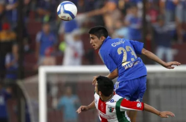 Martínez: “Saldremos a ganar el partido”