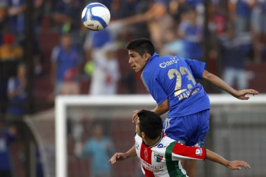 Martínez: “Saldremos a ganar el partido”