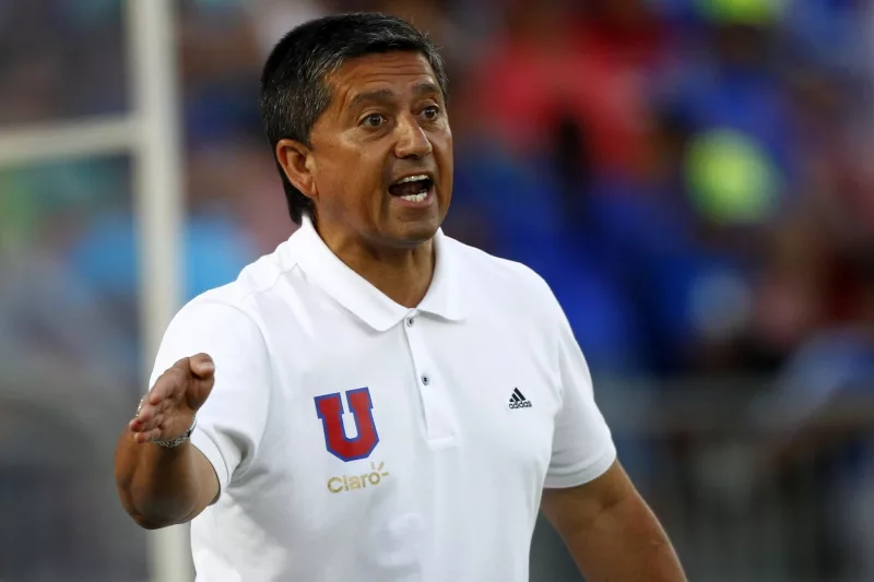 Romero: “Vamos con la idea de obtener la clasificación”