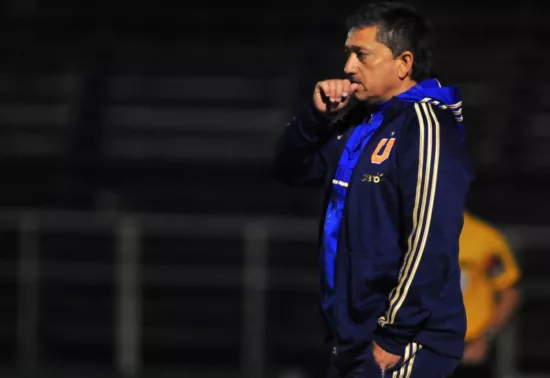 Cristián Romero: "Vamos a tratar de terminar lo más arriba"