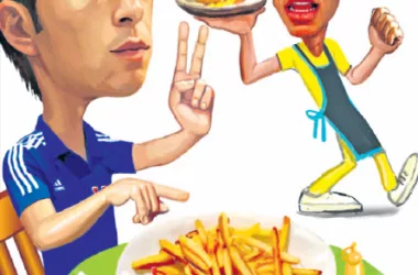 Acevedo y su receta para anular a Neymar