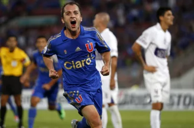 Acompaña a la U en el trascendental duelo ante Defensor