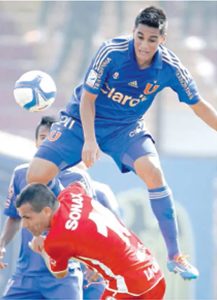 Bryan Cortés: un premio al esfuerzo