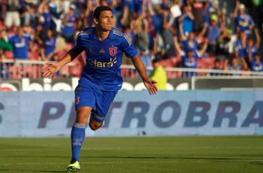 Isaac Díaz: “Este partido es por la gente y el honor”