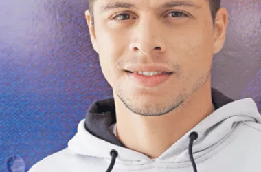 Juan R. Rojas: “El objetivo es la Copa pero el clásico lo debemos ganar”