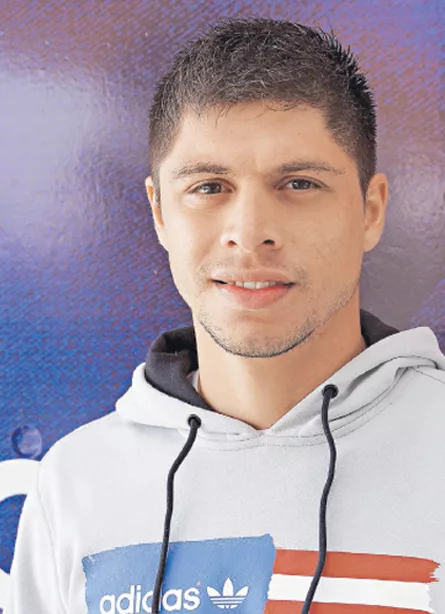 Juan R. Rojas: “El objetivo es la Copa pero el clásico lo debemos ganar”