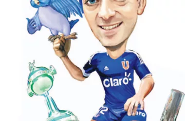 Lorenzetti: “Se nos vienen verdaderas finales”