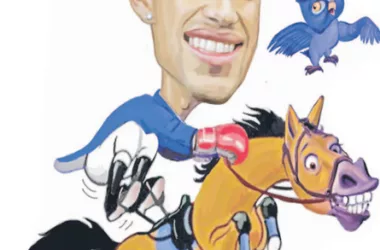 Paulo César Magalhaes