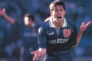 Partido del recuerdo: Cuando el "Polaco" nos acercó a la gloria