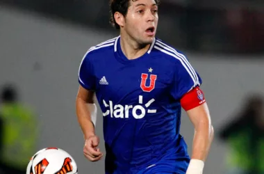 Rojas y el superclásico: “Estos partidos son distintos y debemos ganarlos”