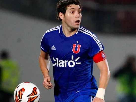 Rojas y el superclásico: “Estos partidos son distintos y debemos ganarlos”