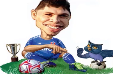 Juan R. Rojas: “Hay que defender el prestigio ganando”