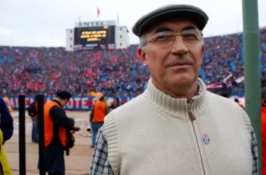 José Yuraszeck: “Podemos mirar el futuro con gran optimismo”