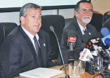 La noticia más esperada