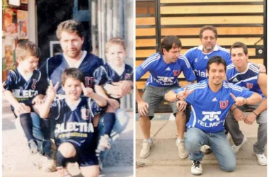 Concurso: El antes y el después