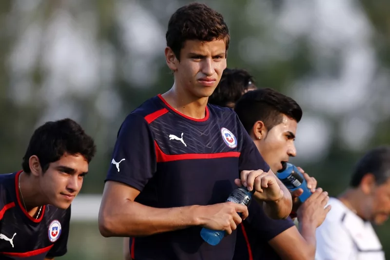 Cuatro Azules van a Toulon