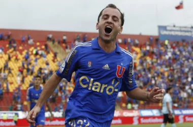 [Fotos] Lorenzetti: Un crack que se ganó a la hinchada