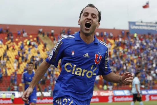 [Fotos] Lorenzetti: Un crack que se ganó a la hinchada