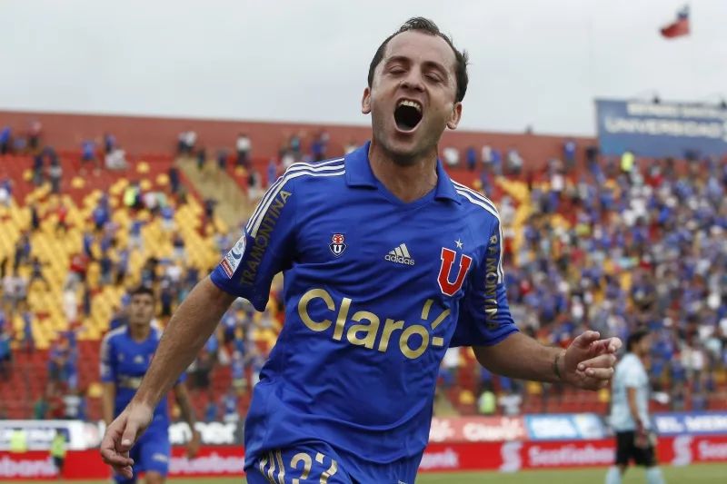 [Fotos] Lorenzetti: Un crack que se ganó a la hinchada