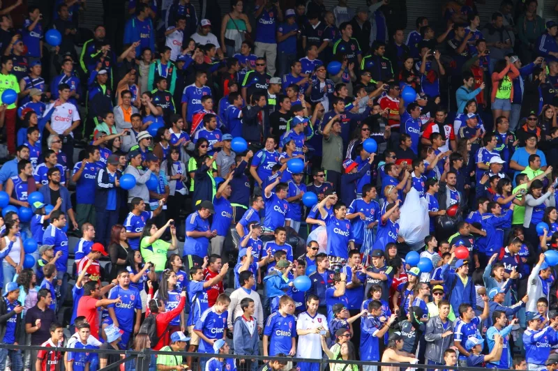 Ven a celebrar los 87 años de la "U"