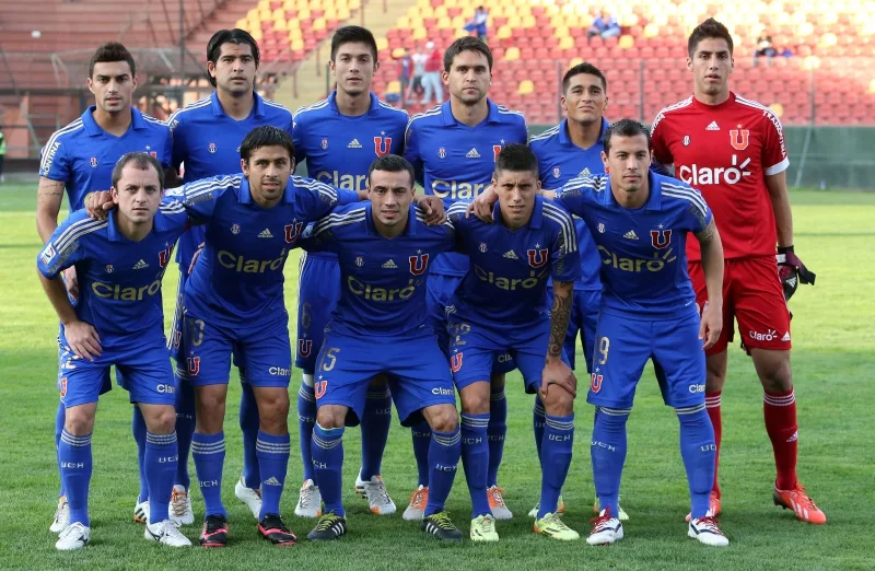 La “U” no pudo ante Audax Italiano y cayó en Copa Chile