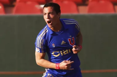 La “U” quiere remontar ante el Morning