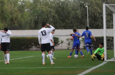 Dos Superclásicos se vivieron en el CDA