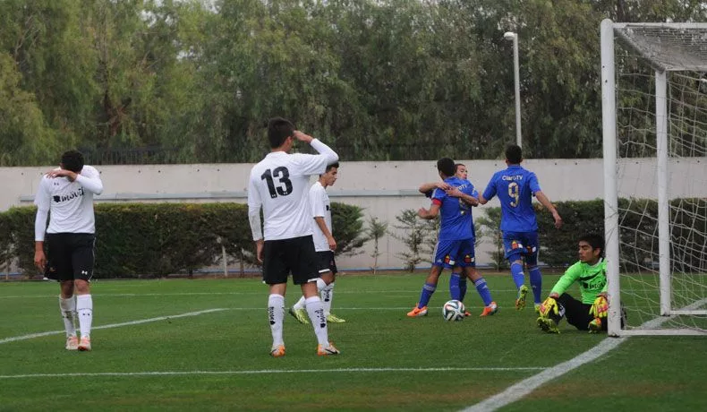 Dos Superclásicos se vivieron en el CDA