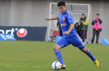 Valber Huerta: “Somos los responsables de sacar esto adelante”