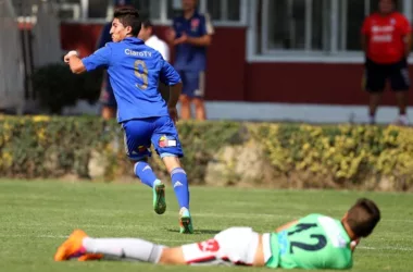 El Fútbol Formativo quiere seguir escalando