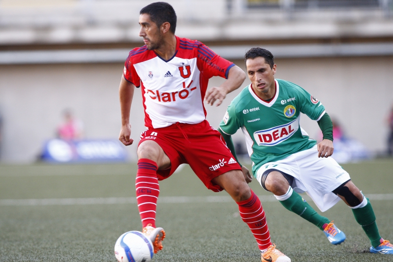 Conoce el calendario Azul en Copa Chile Soy Azul