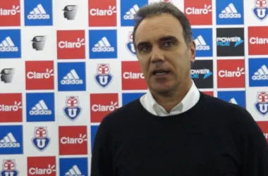 Revisa la exclusiva entrevista con Martín Lasarte