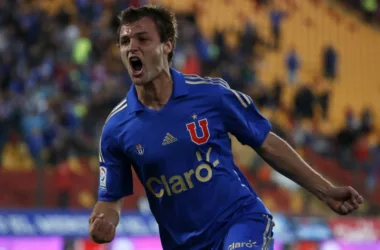 Juan Ignacio Sills volvió tras siete meses