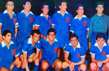 Recordamos el inolvidable triunfo ante Inter de Milán