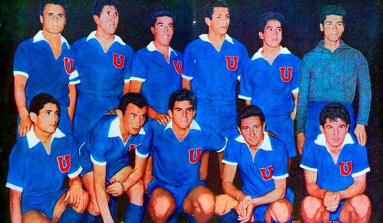 Recordamos el inolvidable triunfo ante Inter de Milán