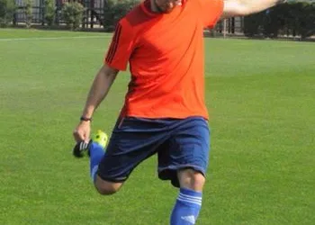 Waldo Ponce volvería tras dos años sin jugar