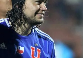 Waldo Ponce: “Espero llegar de buena forma a la pretemporada”