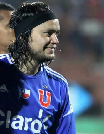 Waldo Ponce: “Espero llegar de buena forma a la pretemporada”