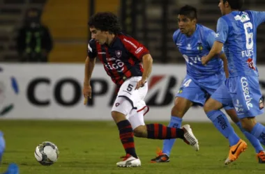 Conoce a Matías Corujo el nuevo refuerzo Azul