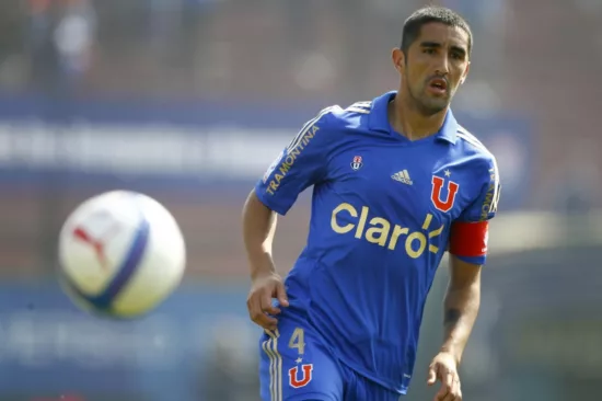 Osvaldo González: Una de las claves de la defensa
