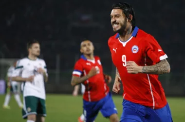 22 jugadores de la U fueron parte del proceso para Brasil 2014