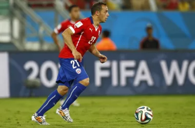 Fotos: Los Azules frente a Australia