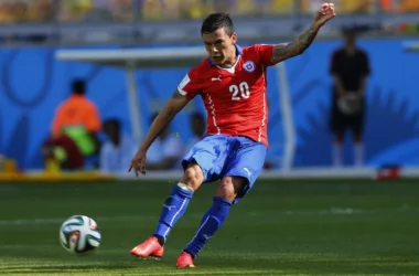 Cinco ex Azules en la nómina de "La Roja"